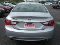 Radiant Silver - Sonata SE 2.0T Photo No. 7