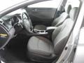 Radiant Silver - Sonata SE 2.0T Photo No. 13