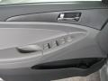 2012 Radiant Silver Hyundai Sonata SE 2.0T  photo #15