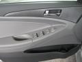 Radiant Silver - Sonata SE 2.0T Photo No. 15