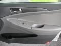 Radiant Silver - Sonata SE 2.0T Photo No. 21