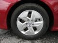 Venetian Red - Sonata Hybrid Photo No. 11
