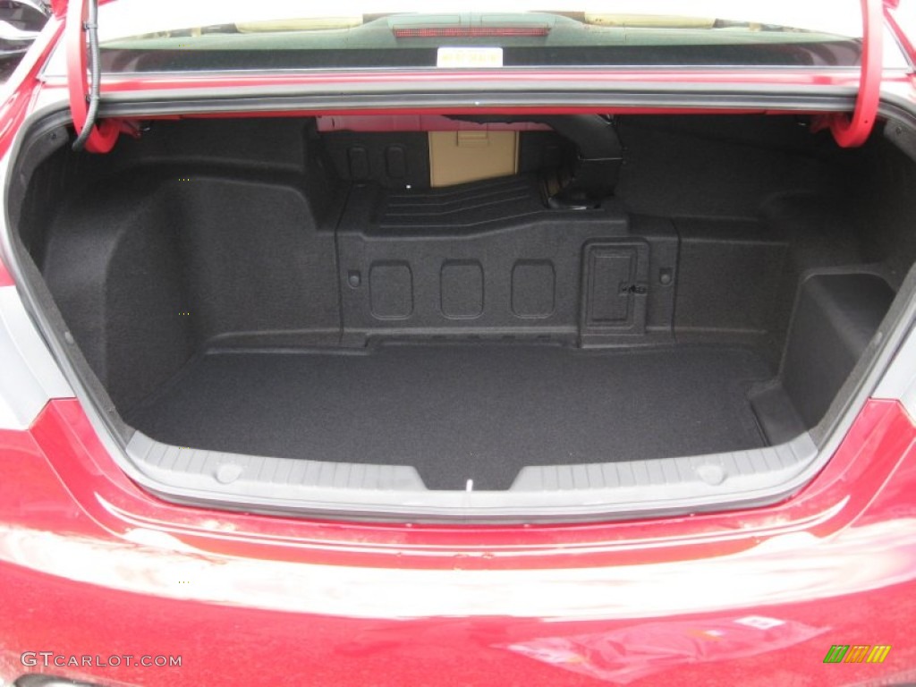 2011 Sonata Hybrid - Venetian Red / Camel photo #12