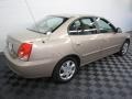 Champagne Beige - Elantra GLS Sedan Photo No. 4