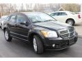 2011 Brilliant Black Crystal Pearl Dodge Caliber Mainstreet  photo #9