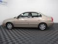Champagne Beige - Elantra GLS Sedan Photo No. 6