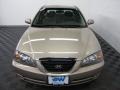 Champagne Beige - Elantra GLS Sedan Photo No. 7
