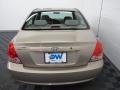Champagne Beige - Elantra GLS Sedan Photo No. 8