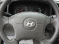 Champagne Beige - Elantra GLS Sedan Photo No. 9