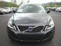 2012 Saville Grey Metallic Volvo XC60 3.2 AWD  photo #3