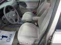 Champagne Beige - Elantra GLS Sedan Photo No. 15
