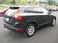 2012 Saville Grey Metallic Volvo XC60 3.2 AWD  photo #6