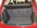  2012 SX4 Crossover AWD Trunk