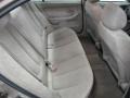 Champagne Beige - Elantra GLS Sedan Photo No. 17
