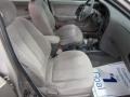 Champagne Beige - Elantra GLS Sedan Photo No. 18