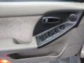 Champagne Beige - Elantra GLS Sedan Photo No. 19