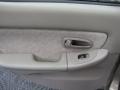 Champagne Beige - Elantra GLS Sedan Photo No. 21