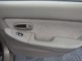 Champagne Beige - Elantra GLS Sedan Photo No. 22