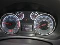  2012 SX4 Crossover AWD Crossover AWD Gauges