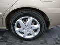 Champagne Beige - Elantra GLS Sedan Photo No. 26