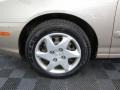 Champagne Beige - Elantra GLS Sedan Photo No. 27