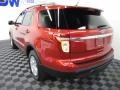 2011 Red Candy Metallic Ford Explorer 4WD  photo #3