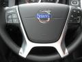 2012 Saville Grey Metallic Volvo XC60 3.2 AWD  photo #27