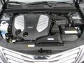 3.3 Liter GDI DOHC 24-Valve Dual-CVVT V6 Engine for 2012 Hyundai Azera  #63399430