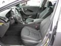 Black Interior Photo for 2012 Hyundai Azera #63399466