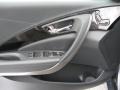 2012 Smoke Gray Metallic Hyundai Azera   photo #15