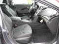 Black Interior Photo for 2012 Hyundai Azera #63399520
