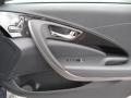 Smoke Gray Metallic - Azera  Photo No. 21