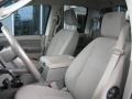 2006 Bright White Dodge Ram 1500 Sport Quad Cab  photo #11