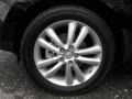 2012 Ash Black Hyundai Tucson Limited AWD  photo #10
