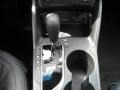 2012 Ash Black Hyundai Tucson Limited AWD  photo #25