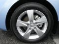 2012 Blue Sky Metallic Hyundai Elantra GLS  photo #10