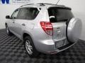 Classic Silver Metallic - RAV4 4WD Photo No. 3