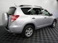 Classic Silver Metallic - RAV4 4WD Photo No. 4