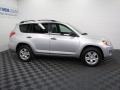 Classic Silver Metallic - RAV4 4WD Photo No. 5