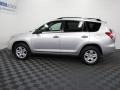 Classic Silver Metallic - RAV4 4WD Photo No. 6