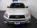 Classic Silver Metallic - RAV4 4WD Photo No. 7
