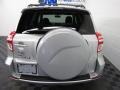 Classic Silver Metallic - RAV4 4WD Photo No. 8