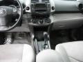 Classic Silver Metallic - RAV4 4WD Photo No. 13