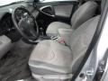 Classic Silver Metallic - RAV4 4WD Photo No. 17