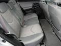 Classic Silver Metallic - RAV4 4WD Photo No. 19