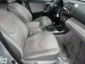 Classic Silver Metallic - RAV4 4WD Photo No. 20