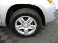 Classic Silver Metallic - RAV4 4WD Photo No. 27