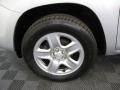 Classic Silver Metallic - RAV4 4WD Photo No. 30