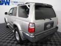 Millennium Silver Metallic - 4Runner SR5 4x4 Photo No. 3