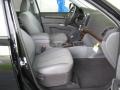 2012 Twilight Black Hyundai Santa Fe SE V6 AWD  photo #19